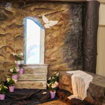 Dear Parishioners and Dear Guests,